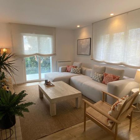 Casadoprado Apartment Sanxenxo Luaran gambar