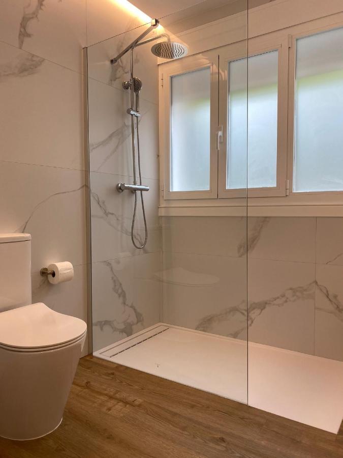 Casadoprado Apartment Sanxenxo Luaran gambar