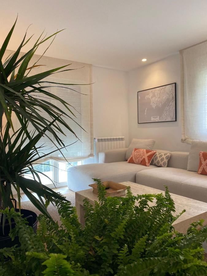 Casadoprado Apartment Sanxenxo Luaran gambar