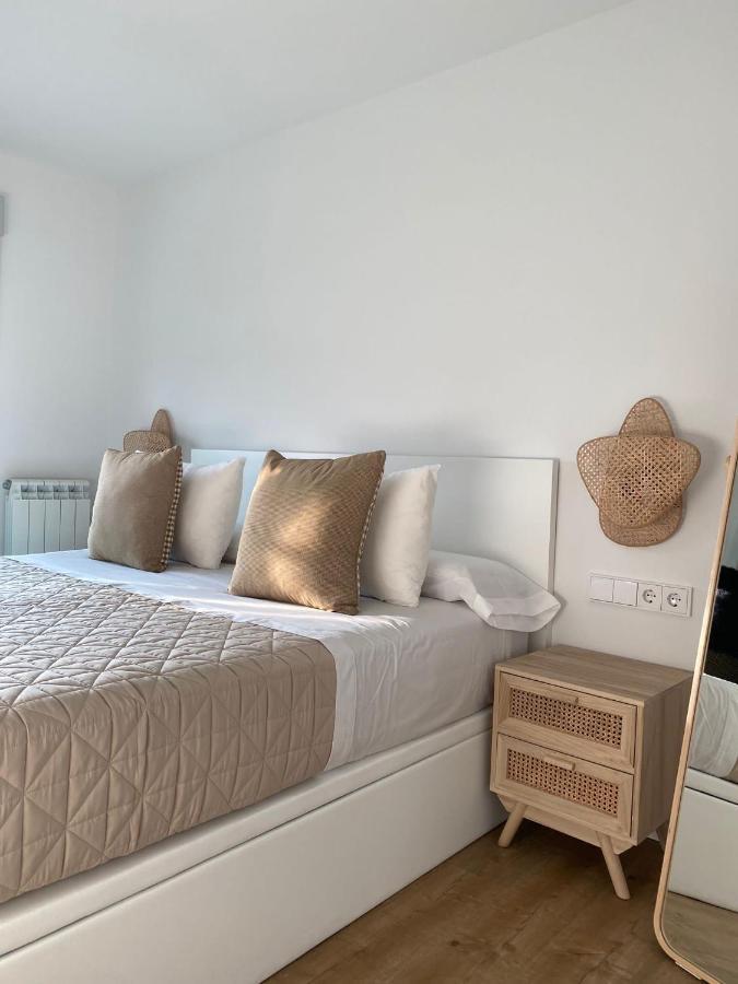 Casadoprado Apartment Sanxenxo Luaran gambar