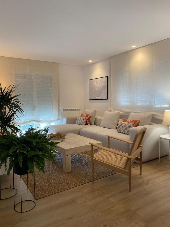 Casadoprado Apartment Sanxenxo Luaran gambar