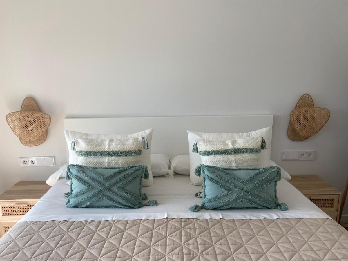 Casadoprado Apartment Sanxenxo Luaran gambar