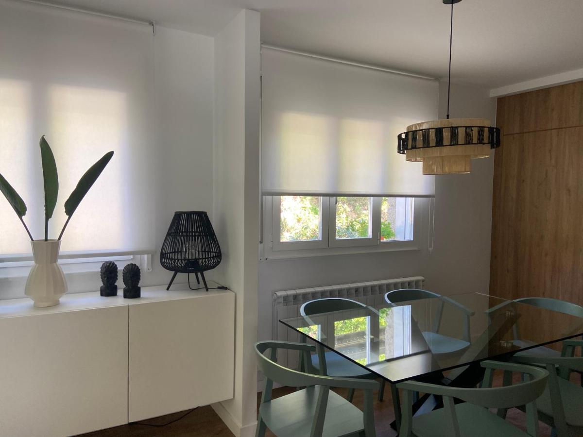 Casadoprado Apartment Sanxenxo Luaran gambar