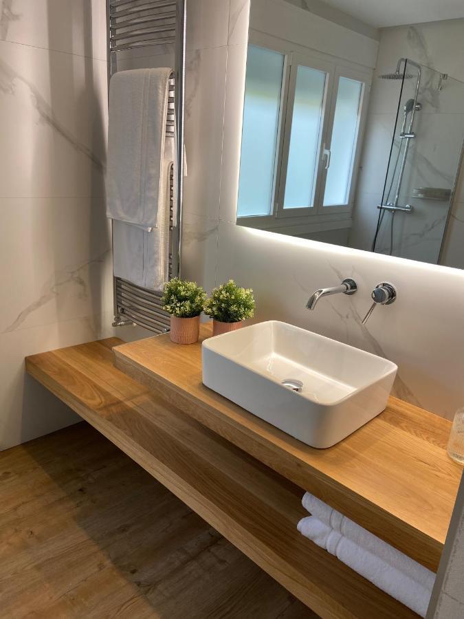 Casadoprado Apartment Sanxenxo Luaran gambar