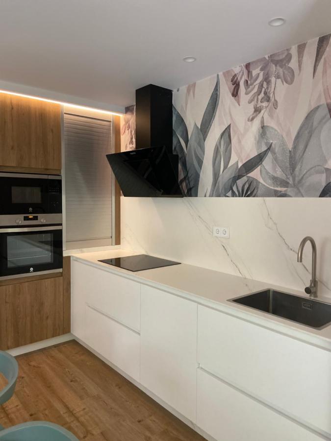 Casadoprado Apartment Sanxenxo Luaran gambar