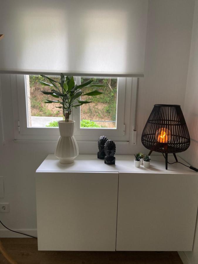 Casadoprado Apartment Sanxenxo Luaran gambar