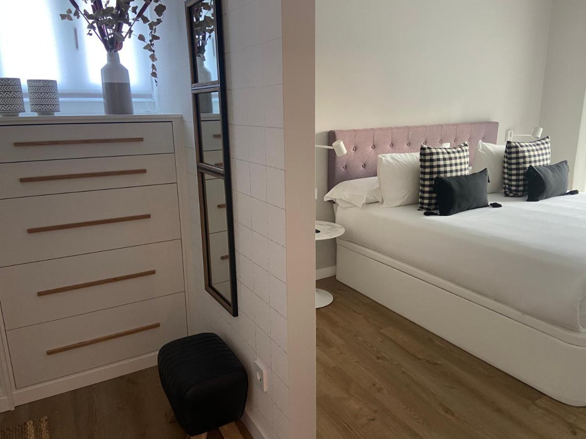 Casadoprado Apartment Sanxenxo Luaran gambar