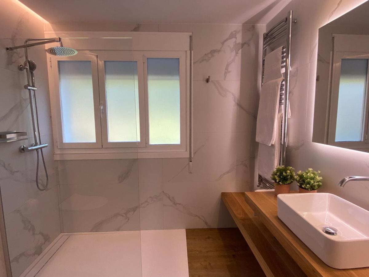 Casadoprado Apartment Sanxenxo Luaran gambar